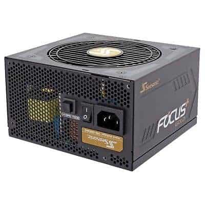 Seasonic Focus Plus 850w