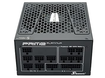 Seasonic Prime Platinum 850w