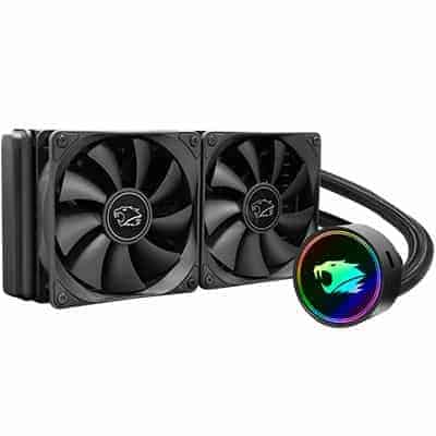 Ibuypower 240mm