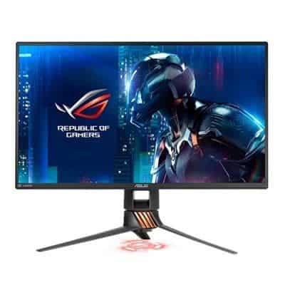 3x Asus Rog Swift Pg258q