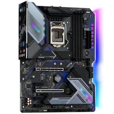 Asrock Z490 Extreme4