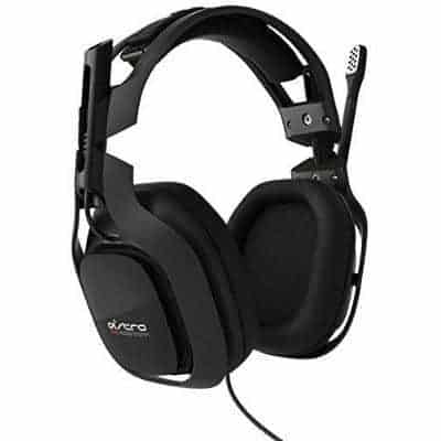 Astro A40