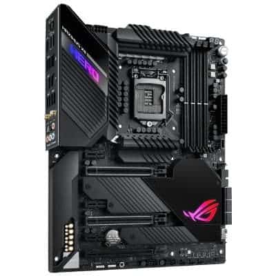 Asus Rog Maximus Xii Hero