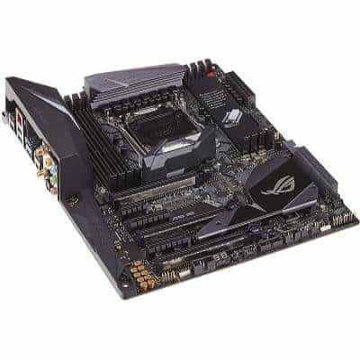 Asus Rog Strix X299 E