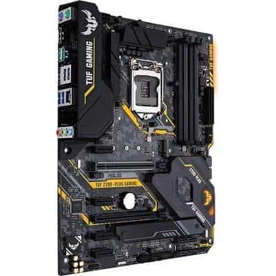 Asus Tuf Z390 Plus