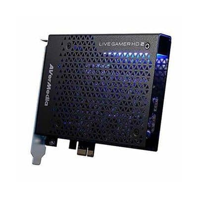 Avermedia Live Gamer Hd 2