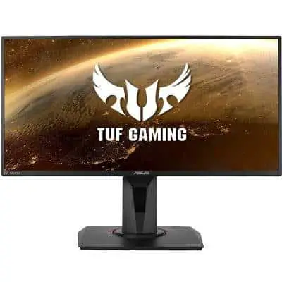 Asus Tuf Gaming Vg259qm