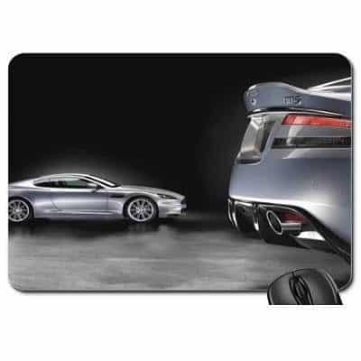 Bds Mousepad