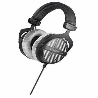 Beyerdynamic 459038 Dt 990 Pro