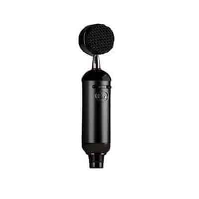 Blue Spark Blackout Sl Xlr