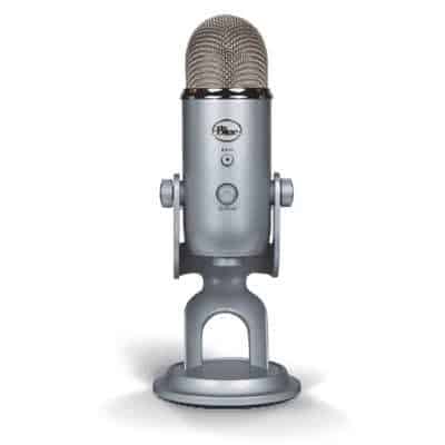 Blue Yeti