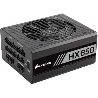 Corsair Hx Series