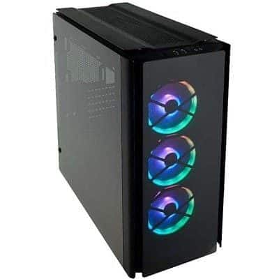 Corsair Obsidian 500d