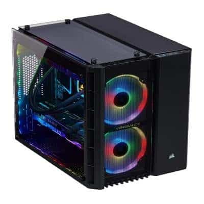 Corsair Vengeance 5185 Gaming Pc