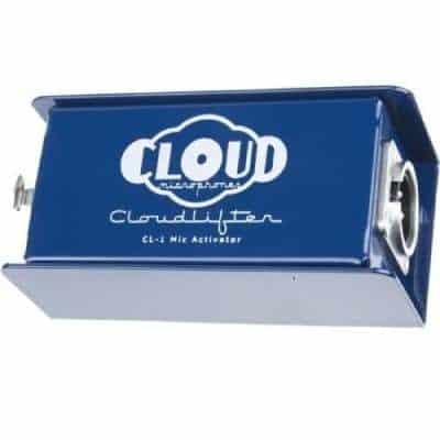 Cloud Microphones Cloudlifter Cl 1 Mic Activator