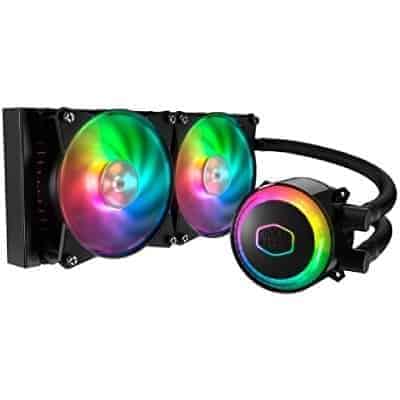 Cooler Master Masterliquid Ml240r