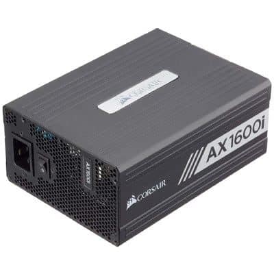 Corsair Ax1600i