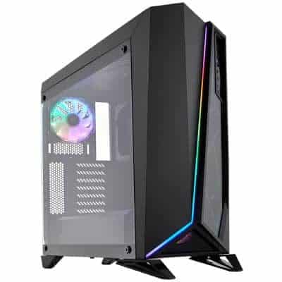 Corsair Carbide Omega