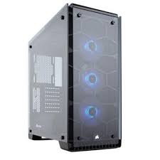 Corsair Crystal Series 570x