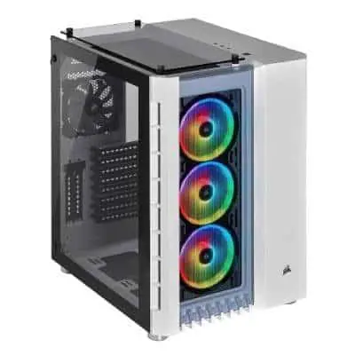 Corsair Crystal Series 680x Rgb