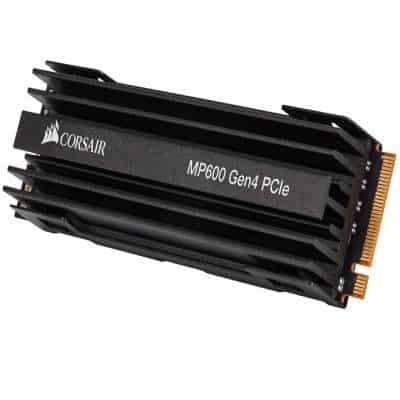 Corsair Force Series Mp600 1tb Nvme M