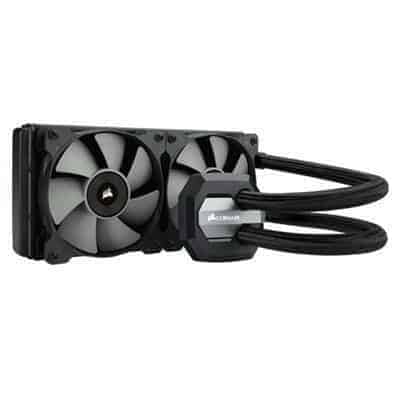 Corsair H100i V2