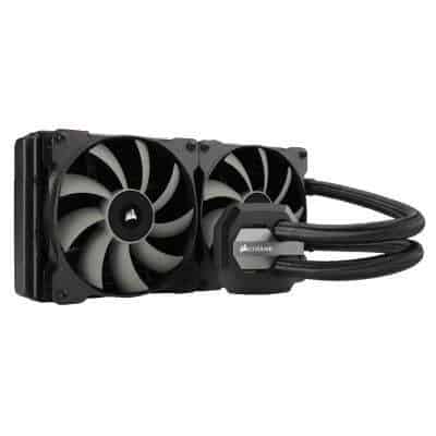 Corsair H115i