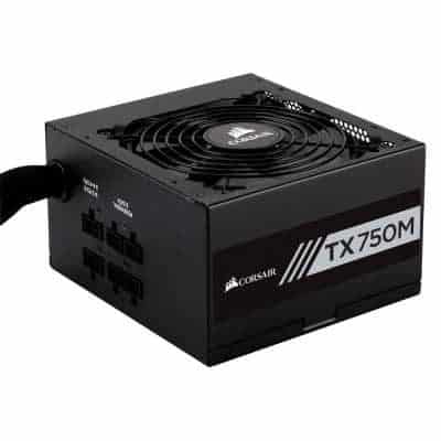 Corsair Tx750m