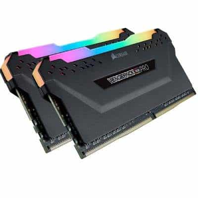 Corsair Vengeance Rgb Pro Ddr4 32 Go