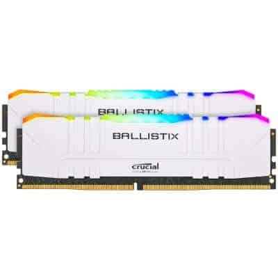 Crucial Ballistix Rgb 64gb