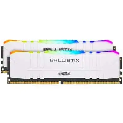 Crucial Ballistix Rgb 64gb