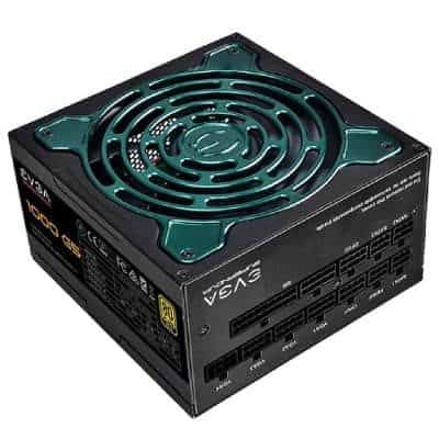 Evga Supernova 1000 G5