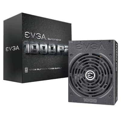 Evga Supernova 1000 P2