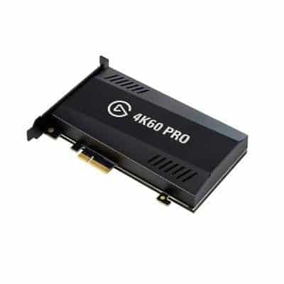 Elgato Game Capture 4k60 Pro