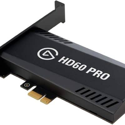 Elgato Game Capture Hd60 Pro