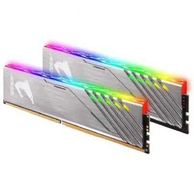 Gigabyte Aorus Rgb 3200mhz Ddr4 16gb