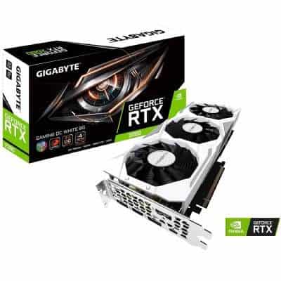 Gigabyte Geforce Rtx 2080