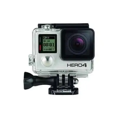 Gopro Hero4 Black