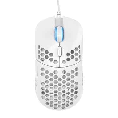 Hk Gaming Mira M White