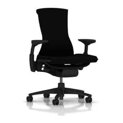 Herman Miller Embody Ergonomic Office Chair