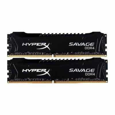 Hyperx Savage 16gb