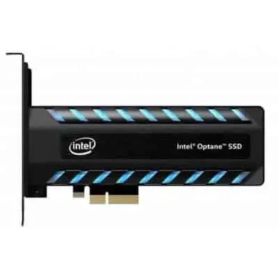 Intel Optane 905p Series 960gb