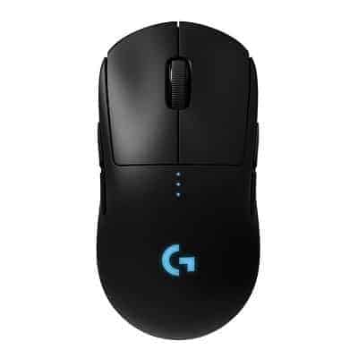 Logitech G Pro Wireless