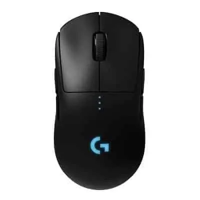 Logitech G Pro Wireless