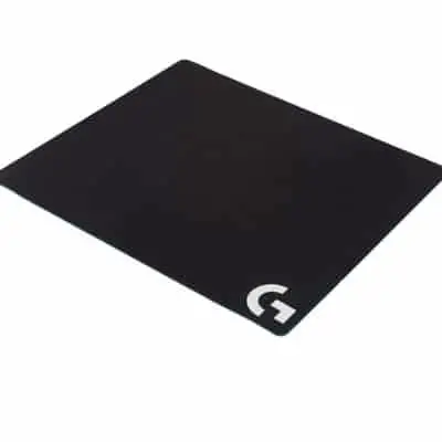 Logitech G640 Large Cloth Gaming Mousepad