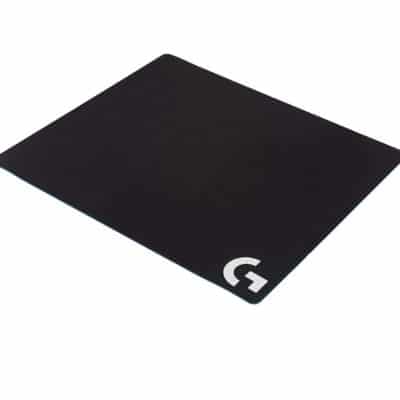 Logitech G640 Large Cloth Gaming Mousepad