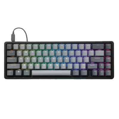 Massdrop Alt High Profile