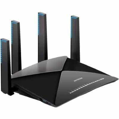 Netgear Nighthawk X10 R9000