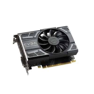 Nvidia Geforce Gtx 1050 Ti