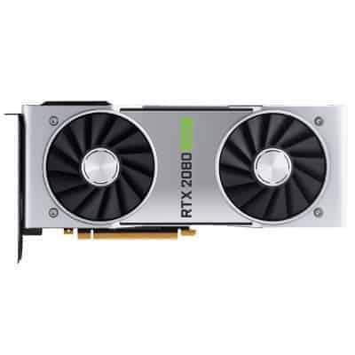 Nvidia Geforce Rtx 2080 Super